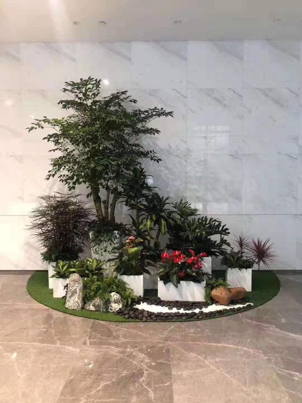北京办公室花卉绿植租摆公司